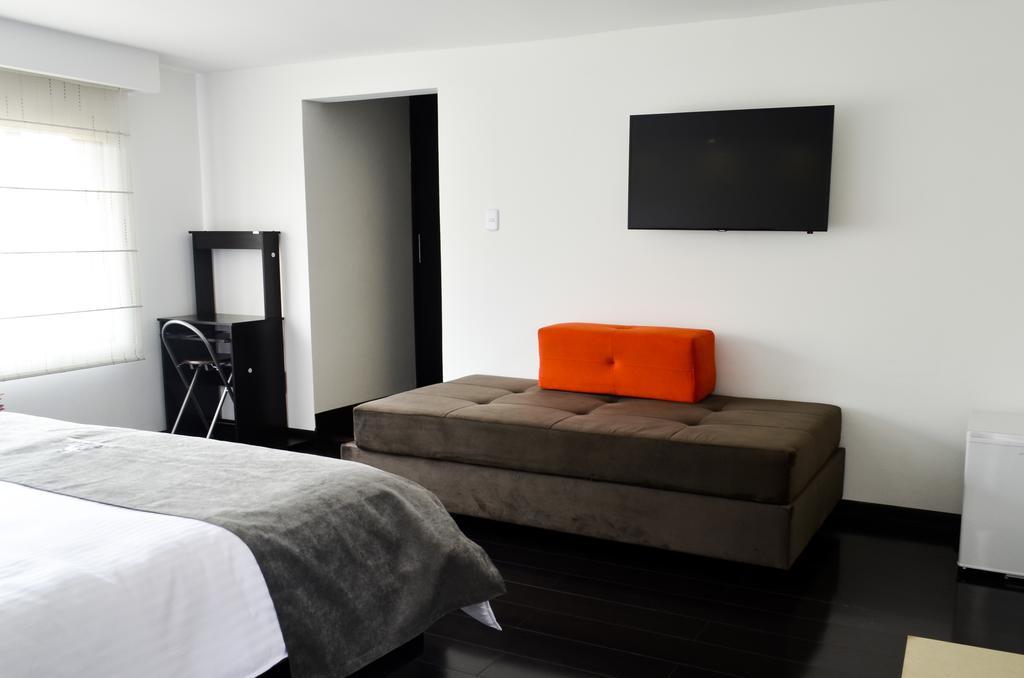 Puerto Madero Boutique Chia Hotel Exterior photo